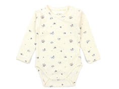 Petit by Sofie Schnoor body antique white blomster